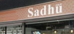 電髮/負離子: Sadhu Hair